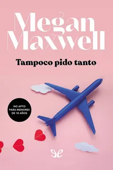 Tampoco pido tanto cover image